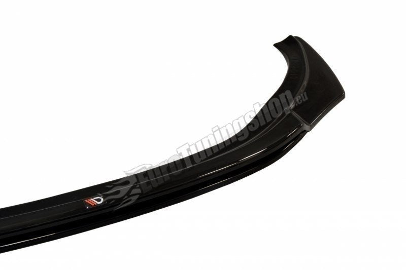 Front-Splitter-V.3-Citroen-DS5-Facelift---Gloss-Black