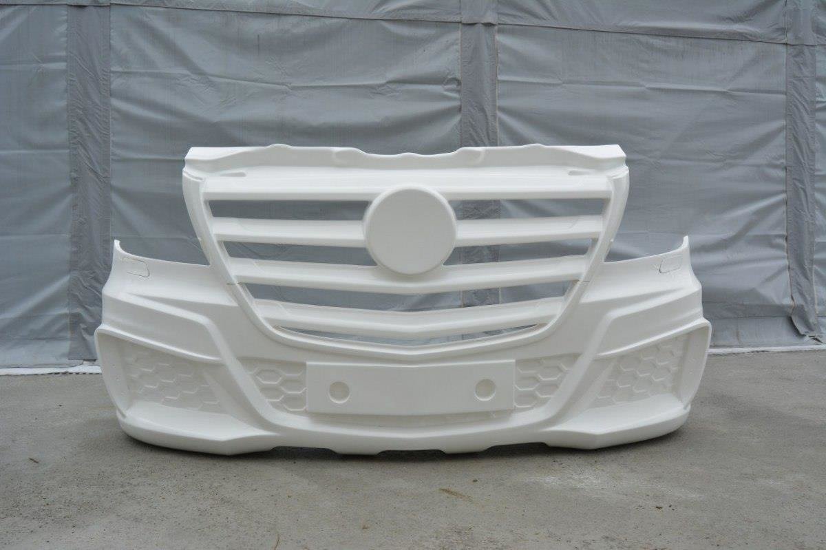 Front-Bumper-Mercedes-Sprinter-2013-Up-(+-Separate-Grill)-P