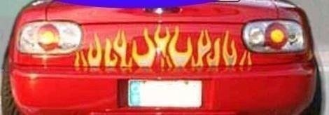 Smooth-Rear-Panel-Mazda-Mx5-MK1---Not-Primed