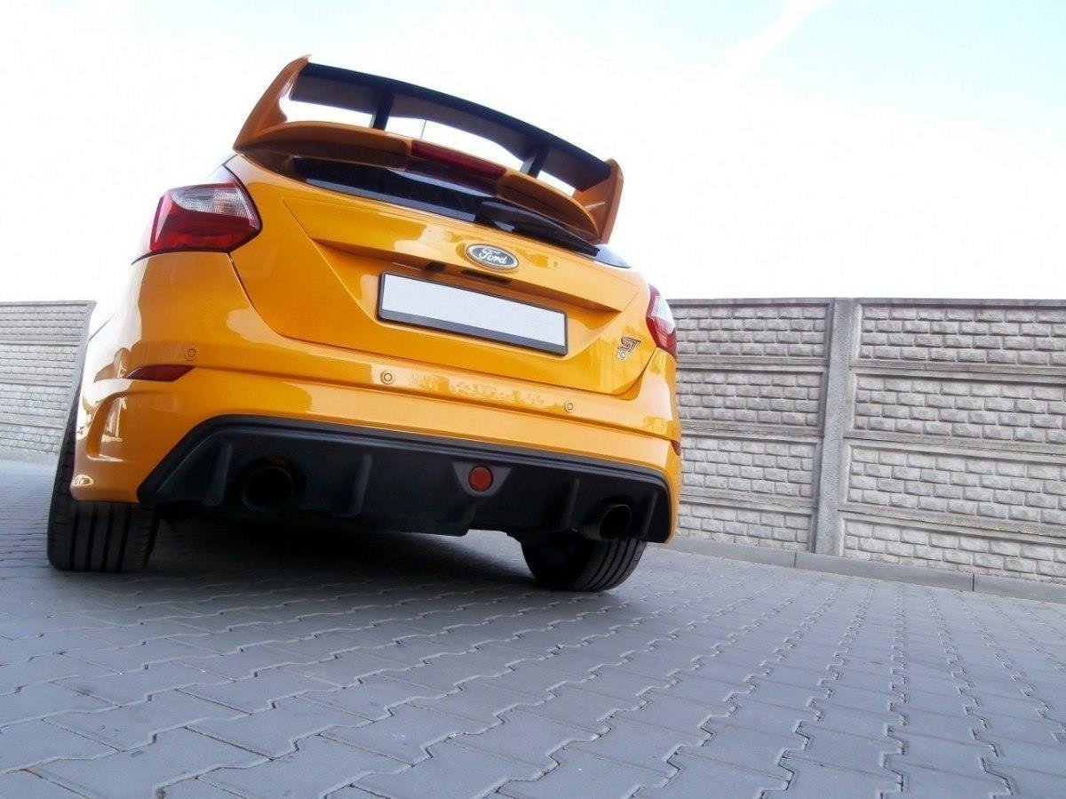 Rear-Bumper-Ford-Focus-MK3-Preface-(Focus-RS-2015-Look)-Prim