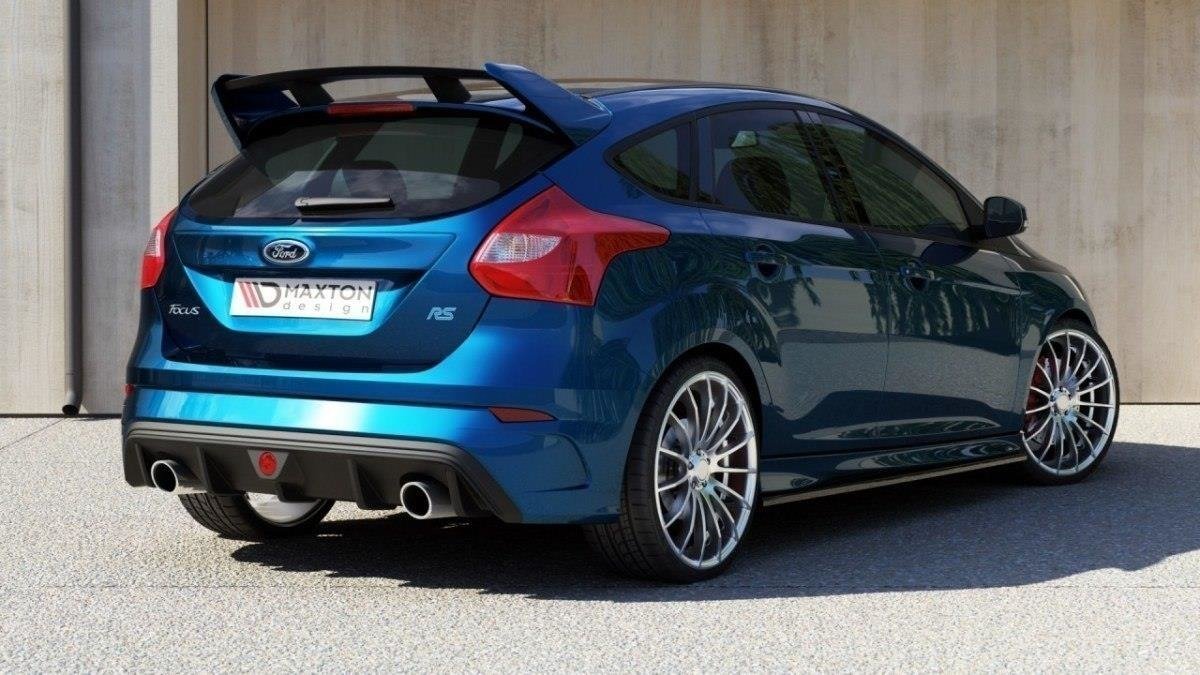 Rear-Bumper-Ford-Focus-MK3-Preface-(Focus-RS-2015-Look)-Prim