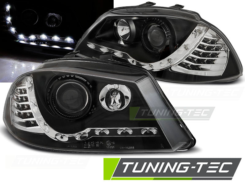 Seat-Ibiza-6L-02-08-Headlights-Daylight-Black-V2