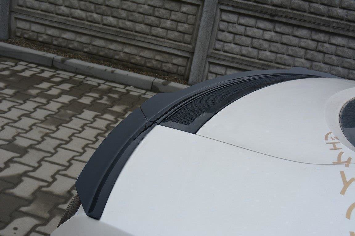 Spoiler-Cap-Audi-R8-MK.1---Gloss-Black