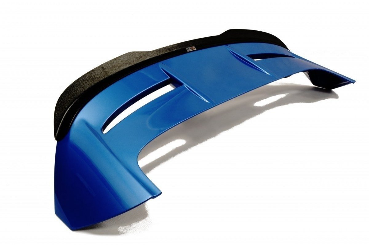 Ford-Fiesta-ST-Mk7/Mk7-FL-Spoiler-Cap-G