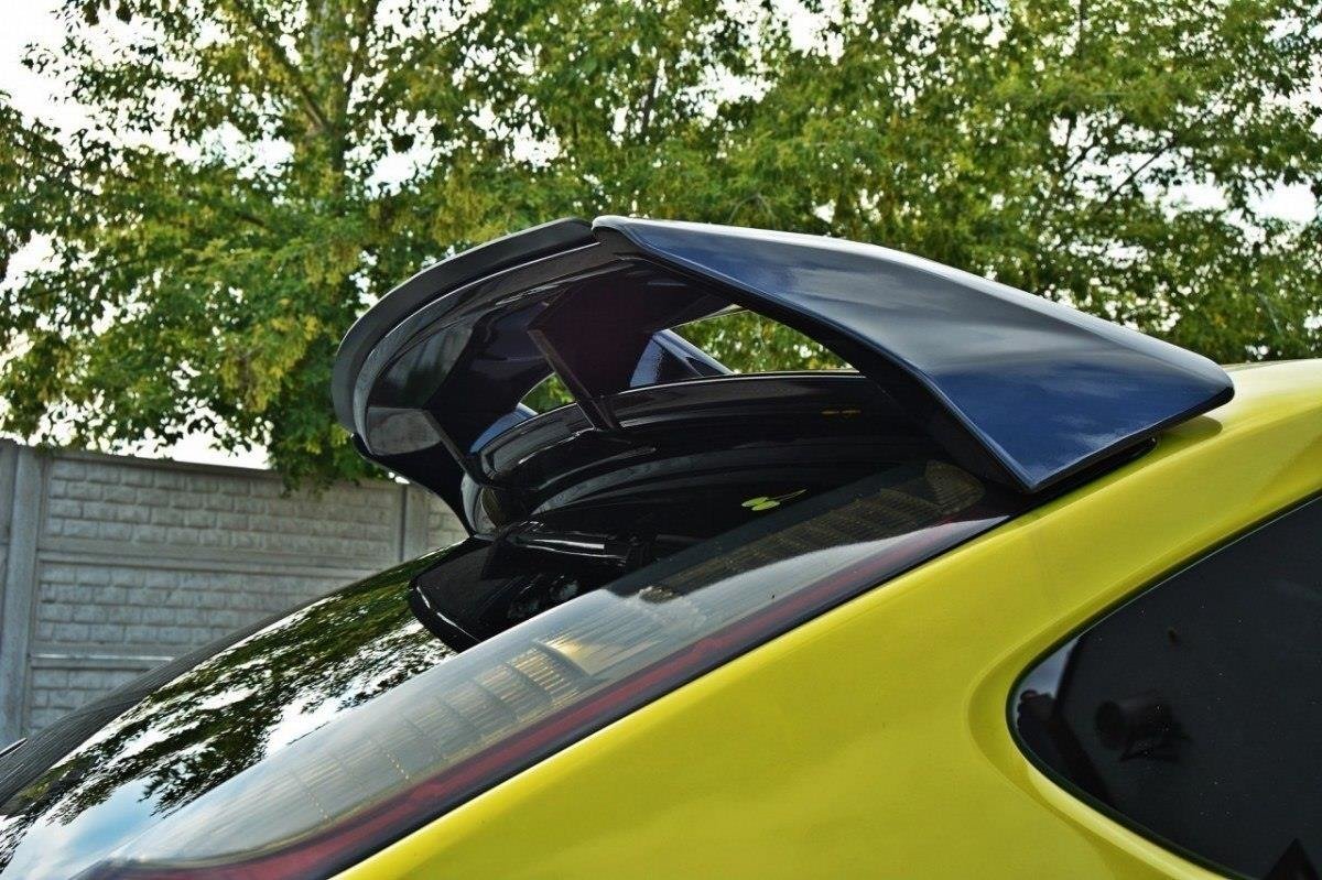 Spoiler-Cap-Ford-Focus-RS-MK2---Gloss-Black