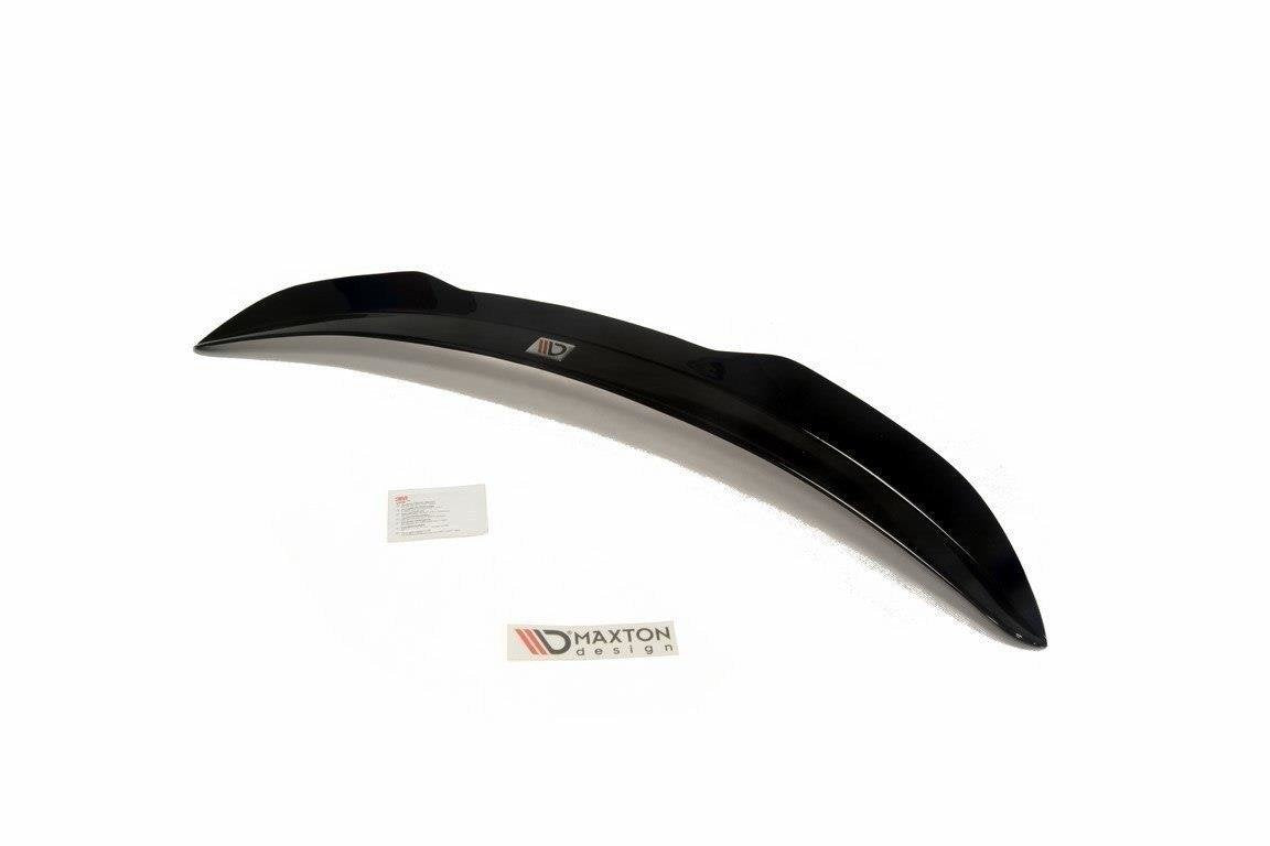 Spoiler-Extension-Mini-Cooper-R56---Gloss-Black