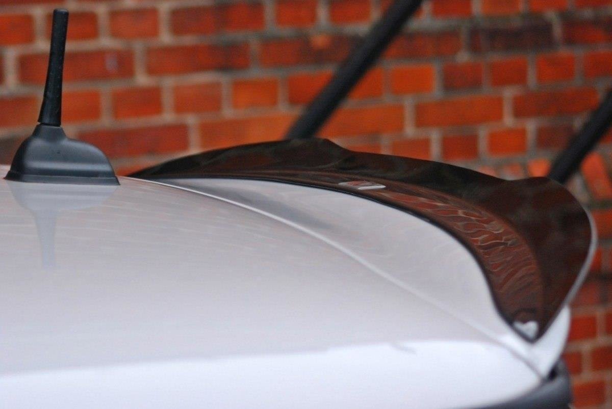 Spoiler-Extension-Mini-Cooper-R56---Gloss-Black