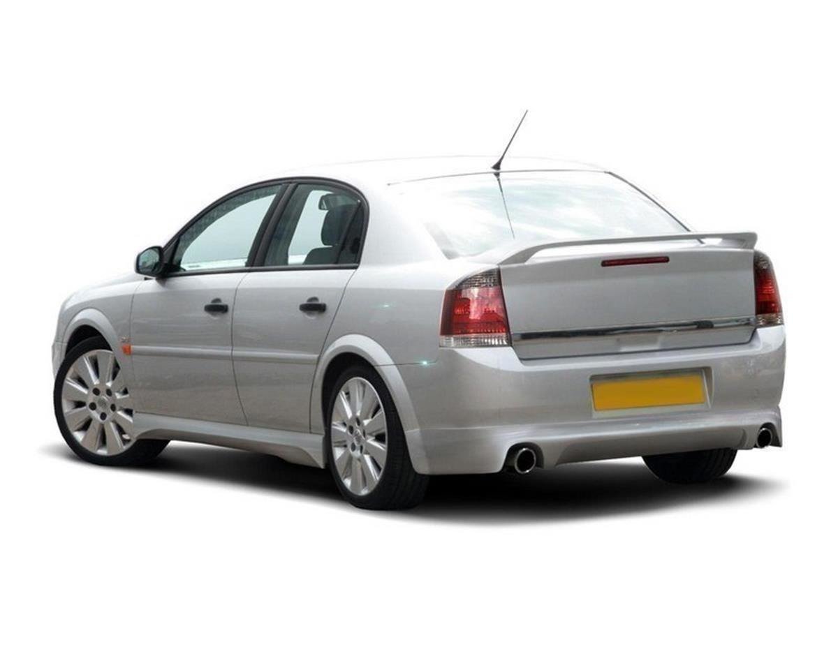Rear-Bumper-Extension-Opel-Vectra-C-(Saloon-Pre-Face)