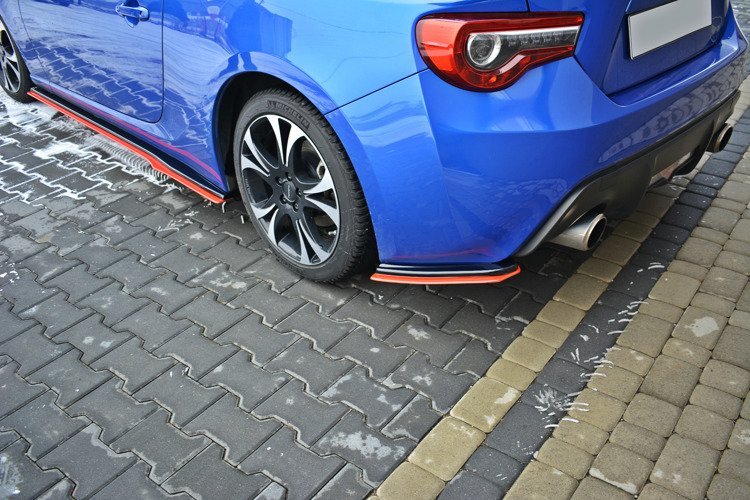 Rear-Side-Splitters-V.2-Subaru-Brz-Facelift---Gloss-Black