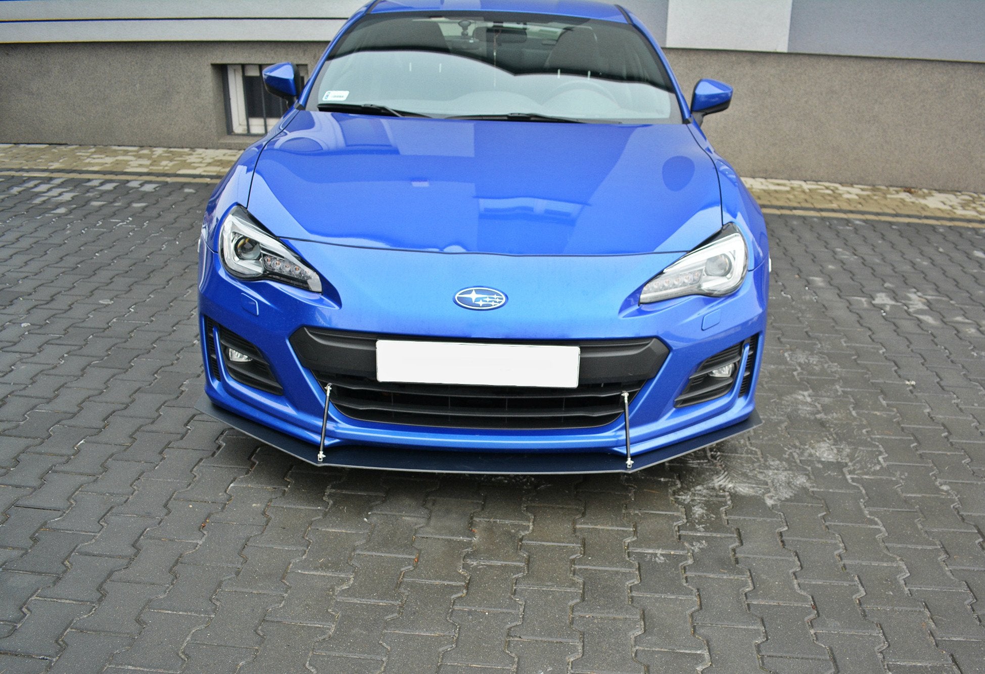 Front-Racing-Splitter-V.1-Subaru-Brz-Facelift