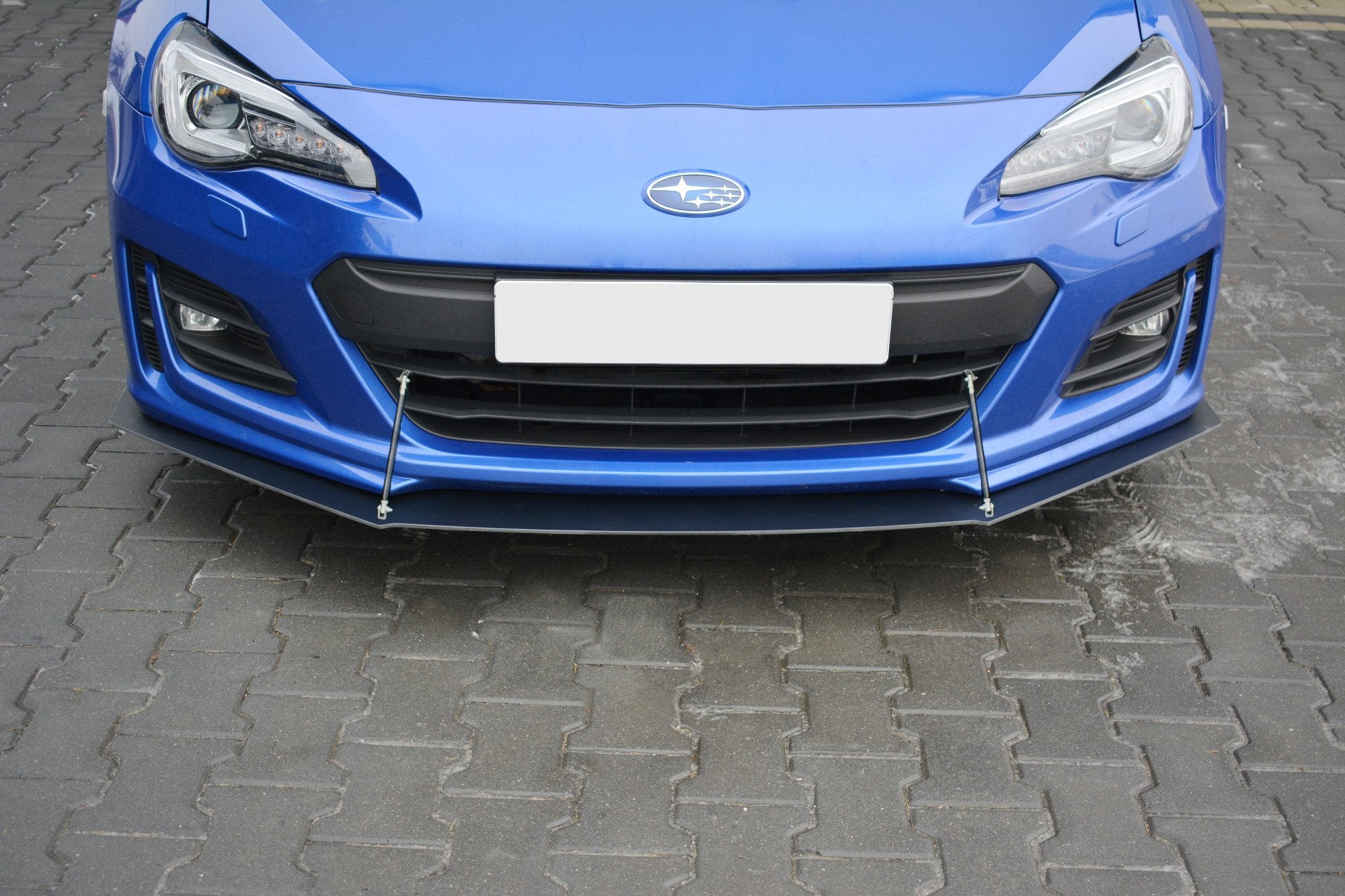 Front-Racing-Splitter-V.1-Subaru-Brz-Facelift