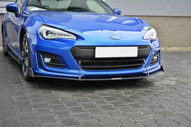 Front-Racing-Splitter-V.3-Subaru-Brz-Facelift