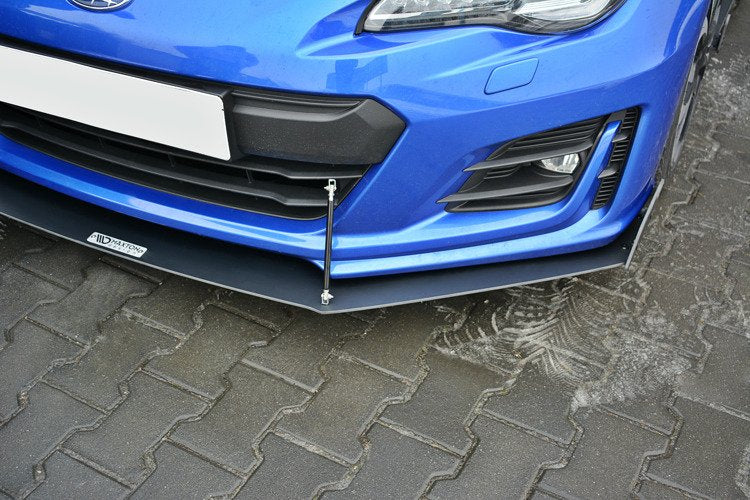 Front-Racing-Splitter-V.3-Subaru-Brz-Facelift
