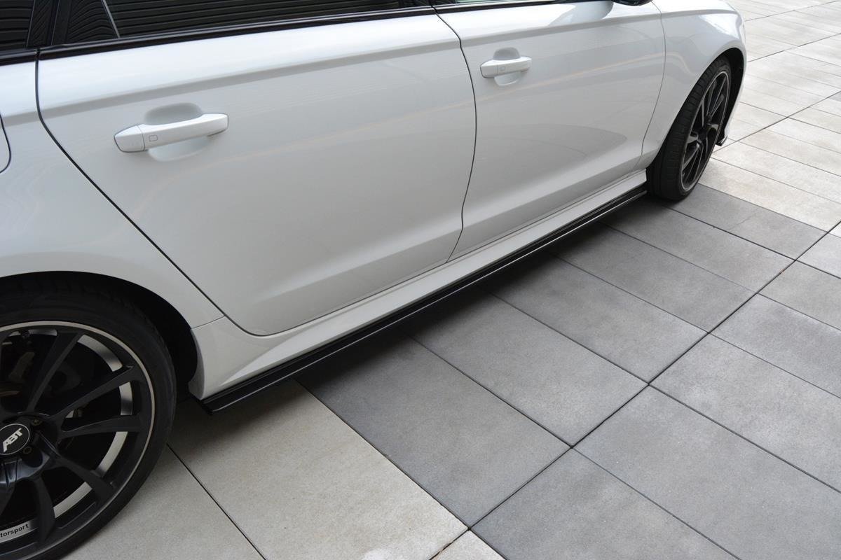 Side-Skirts-Diffusers-Audi-A6-C7-S-Line/-S6-C7-Facelift-GB
