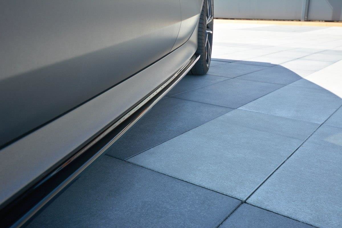 Side-Skirts-Diffusers-Audi-RS7-C7-FL---Gloss-Black