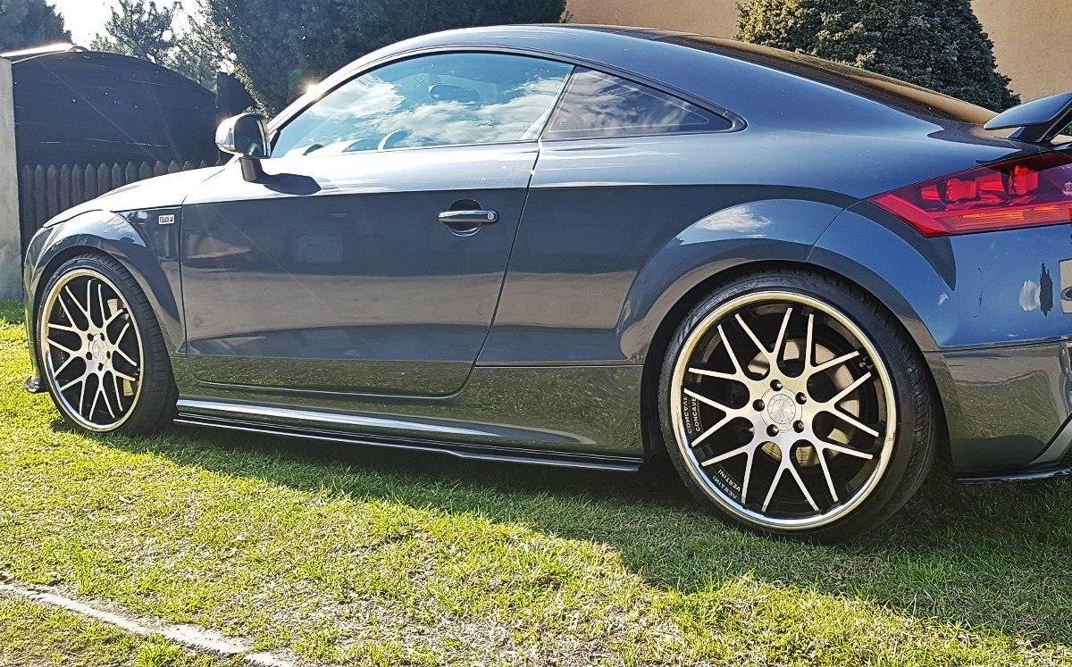 Side-Skirts-Diffusers-Audi-TT-S-/-TT-S-Line-8J--GB
