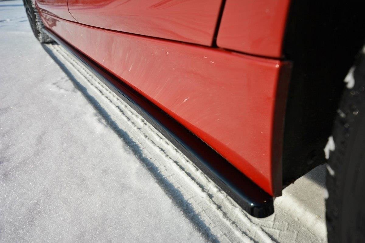 Side-Skirts-Diffusers-BMW-3-F30---Gloss-Black