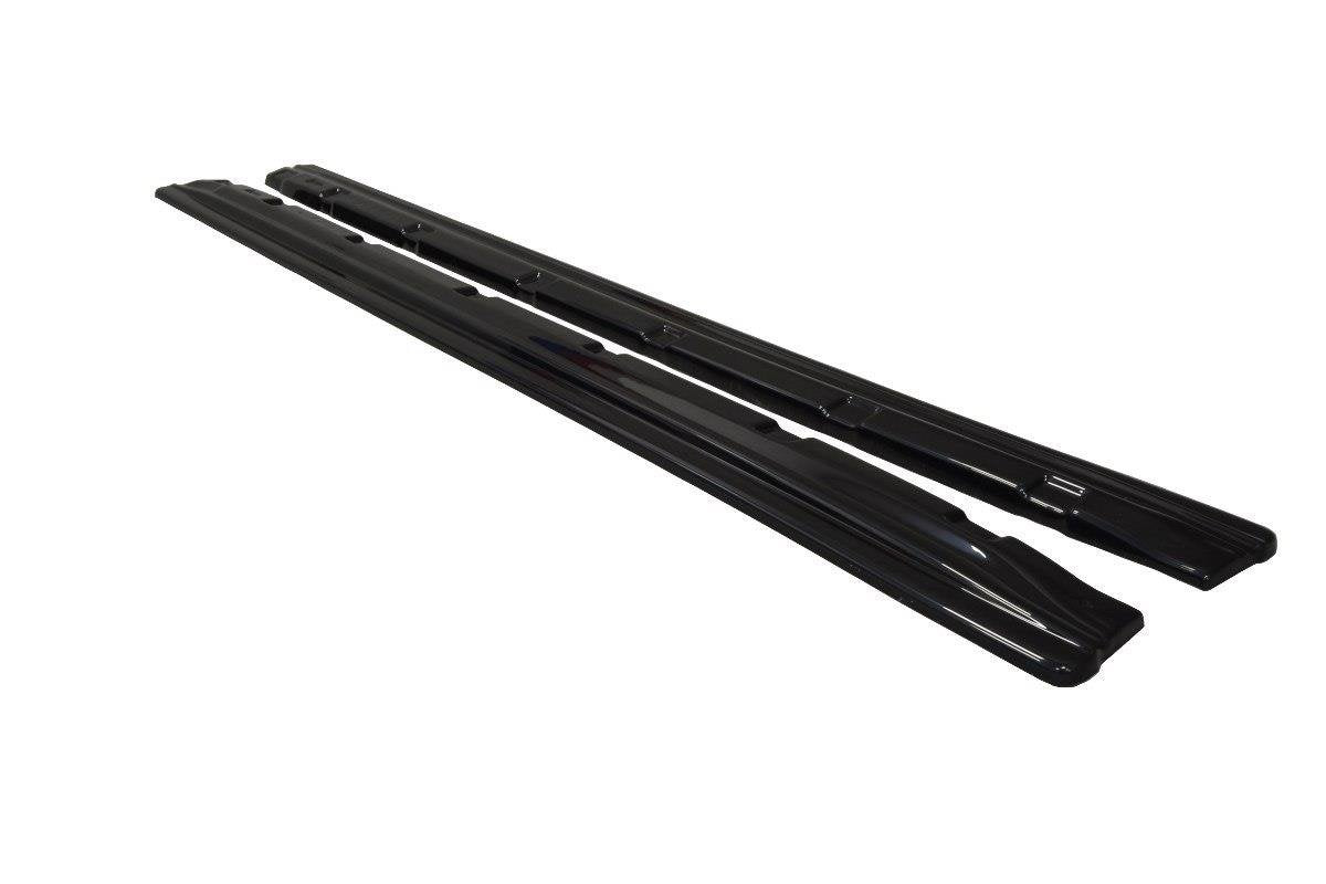 Side-Skirts-Diffusers-Hyundai-I30-MK.2---Gloss-Black