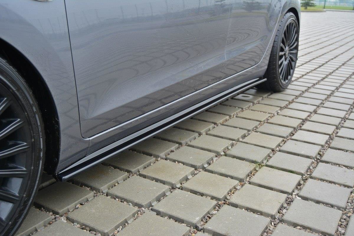 Side-Skirts-Diffusers-Hyundai-I30-MK.2---Gloss-Black