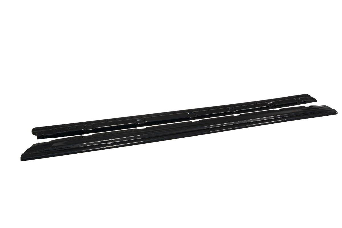 Side-Skirts-Diffusers-Hyundai-I30-MK.2---Gloss-Black