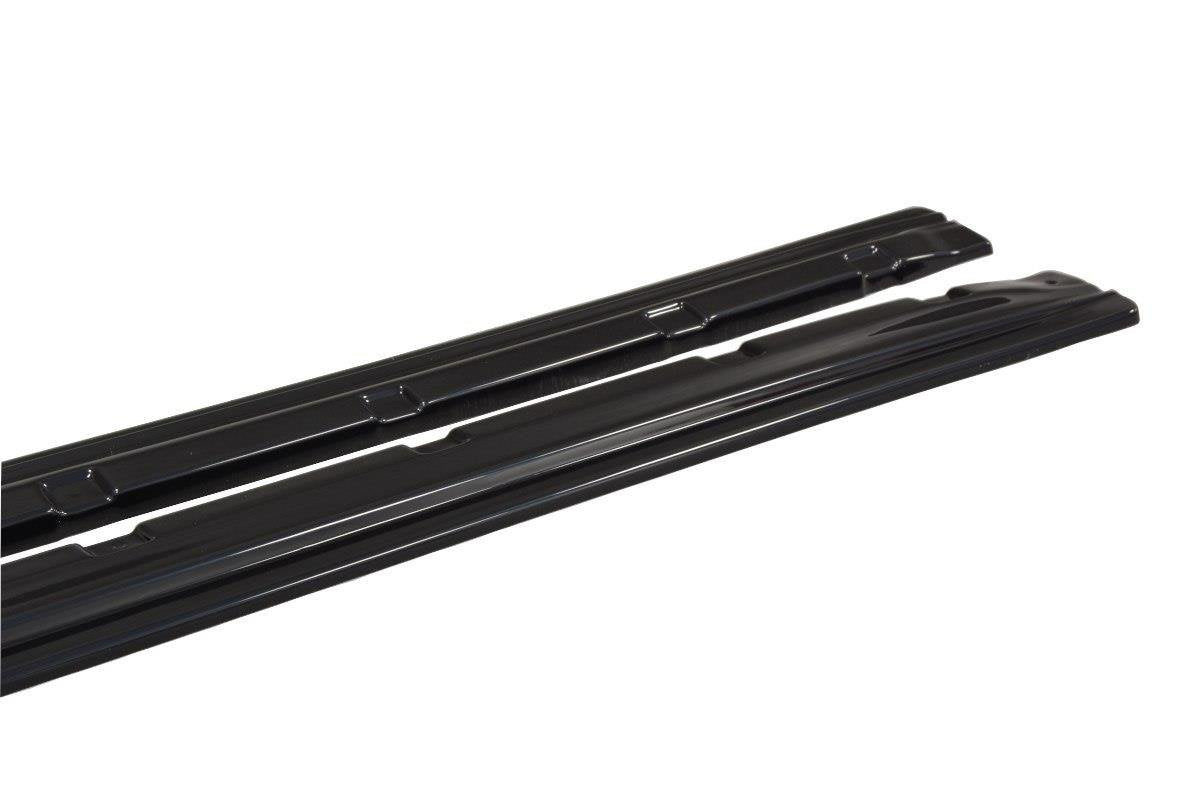 Side-Skirts-Diffusers-Hyundai-I30-MK.2---Gloss-Black