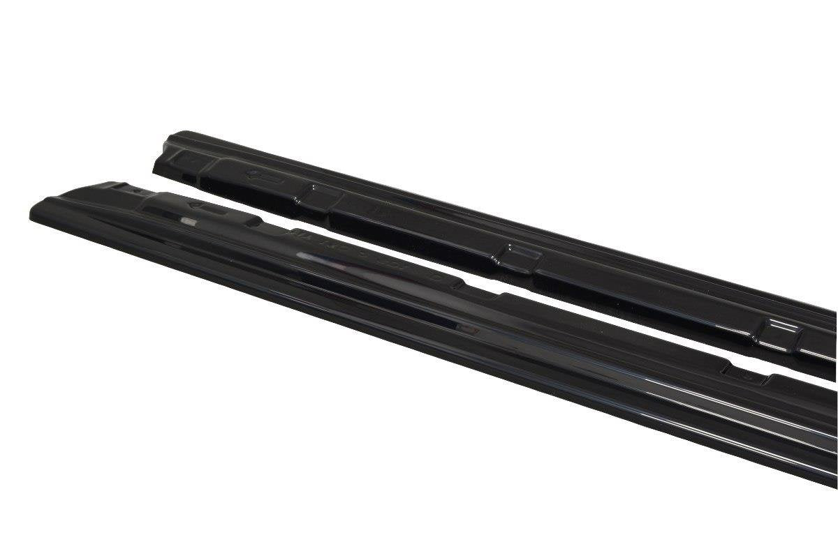 Side-Skirts-Diffusers-Hyundai-I30-MK.2---Gloss-Black