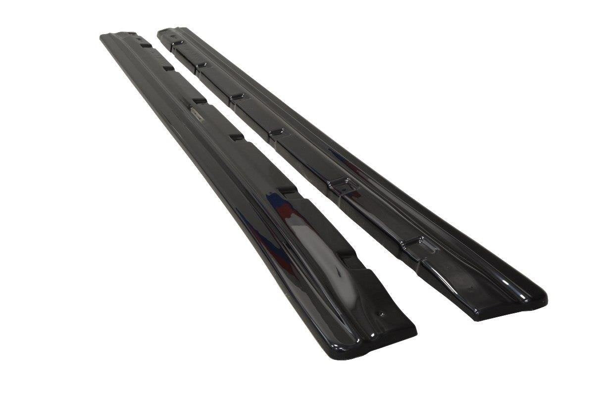 Side-Skirts-Diffusers-Hyundai-I30-MK.2---Gloss-Black