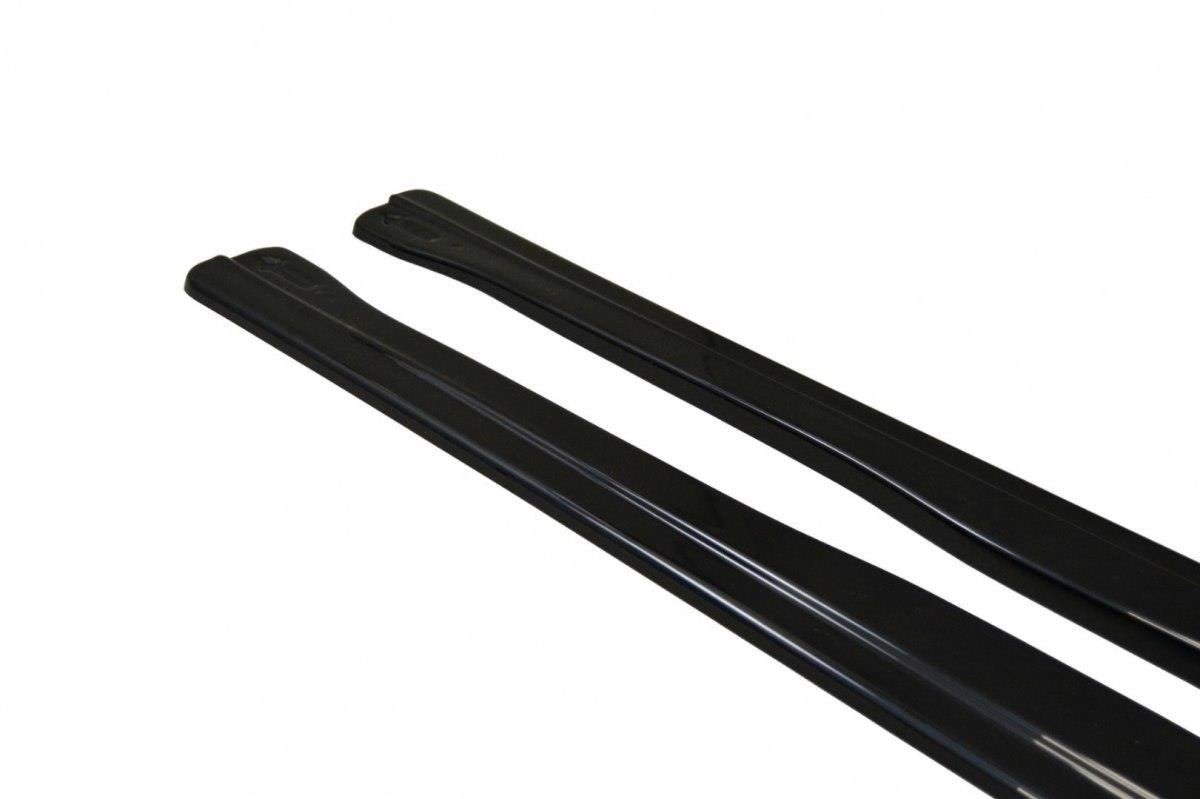 Side-Skirts-Diffusers-Lexus-Ct-MK1-Facelift---Gloss-Black