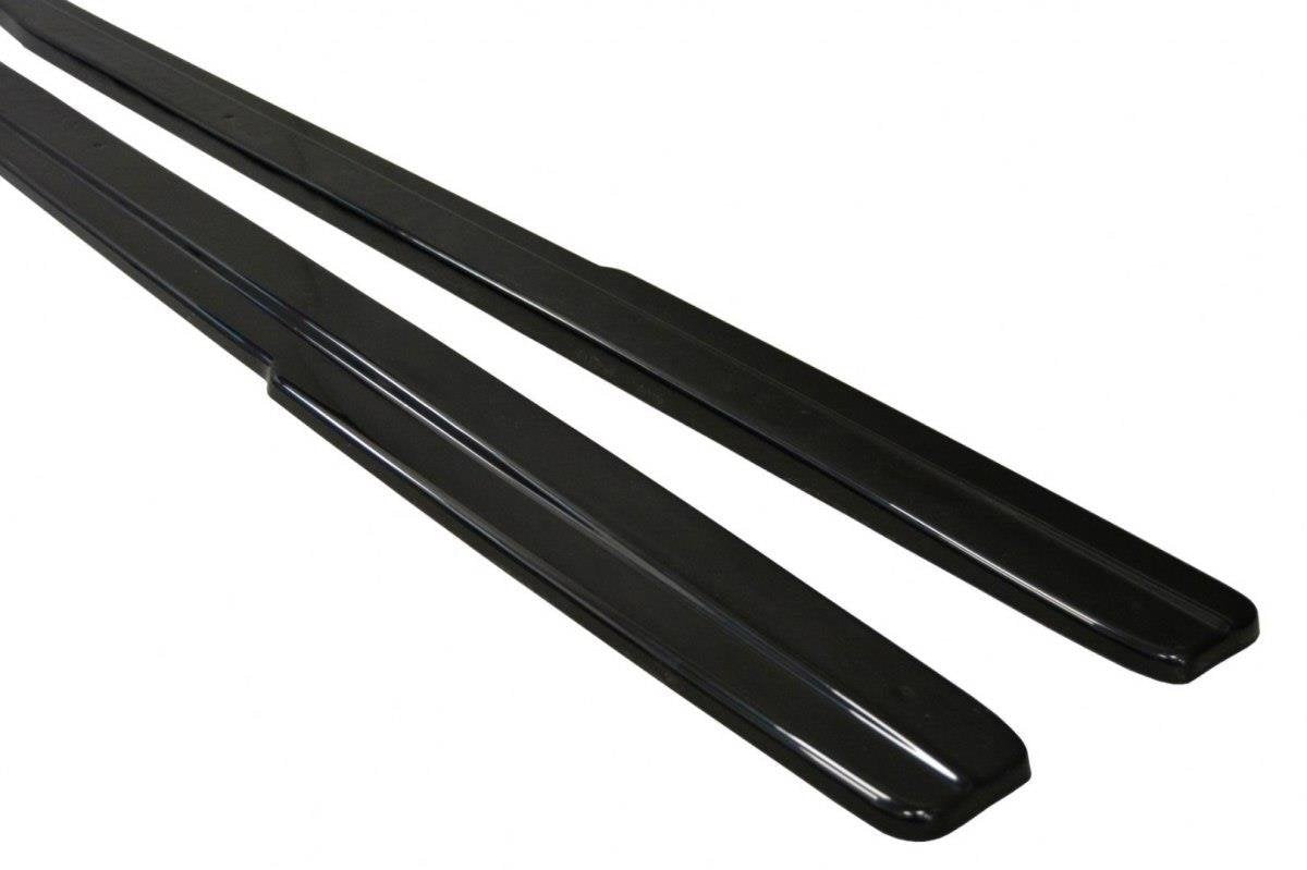 Side-Skirts-Diffusers-Lexus-Ct-MK1-Facelift---Gloss-Black