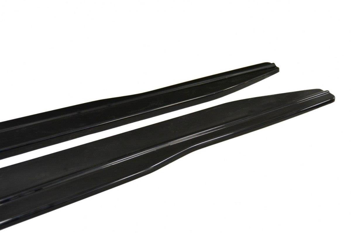 Side-Skirts-Diffusers-Lexus-GS-MK4-Facelift---Gloss-Black