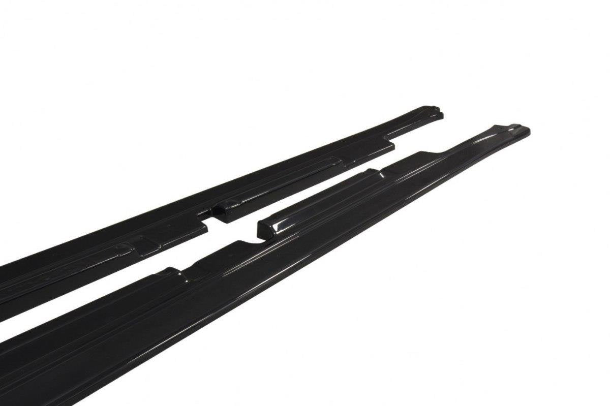 Side-Skirts-Diffusers-Lexus-Is-MK2---Gloss-Black