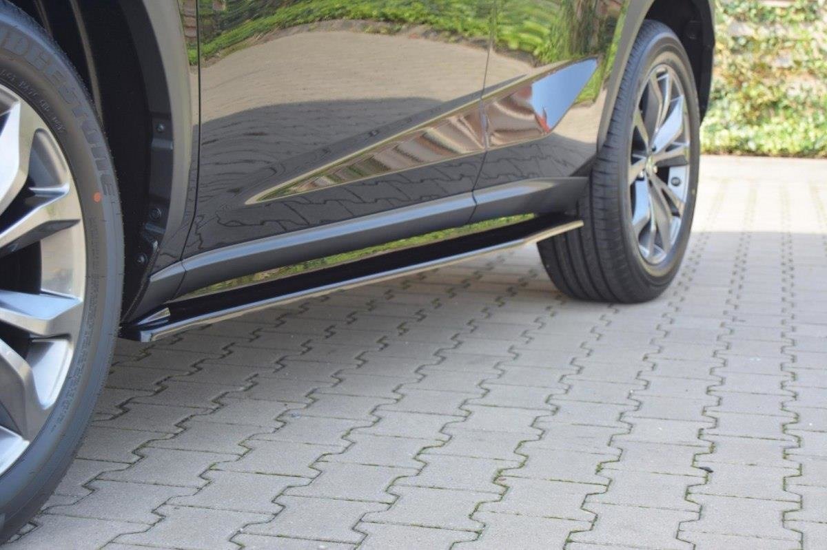 Side-Skirts-Diffusers-Lexus-NX-Preface/Facelift-GB