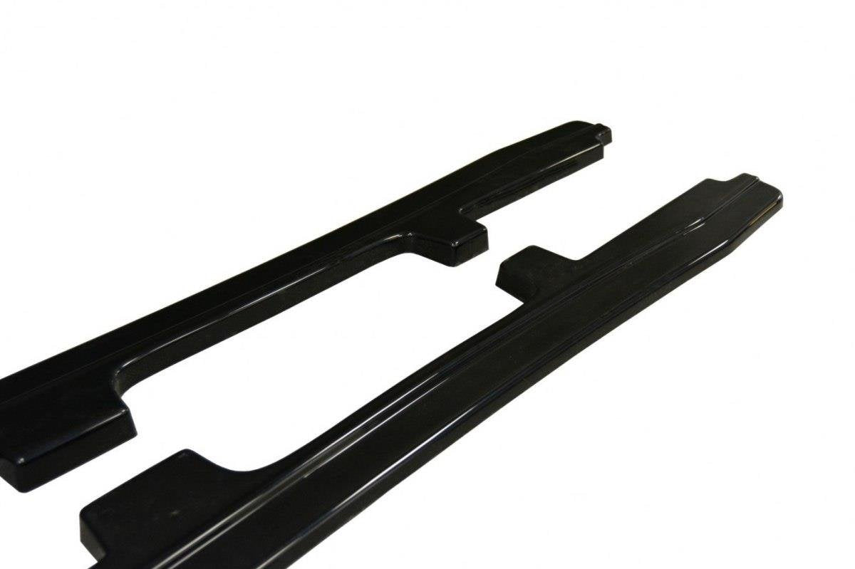 Side-Skirts-Diffusers-Lexus-RC-F---Gloss-Black