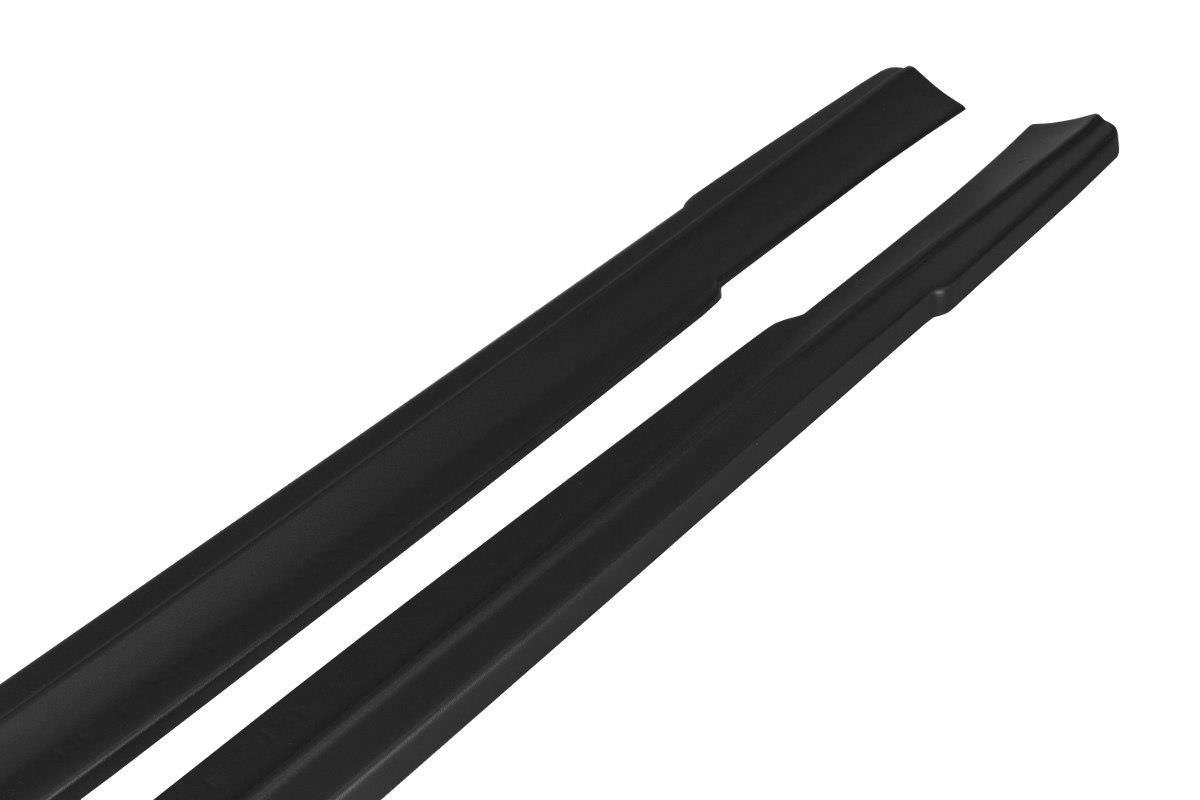 Side-Skirts-Diffusers-Mercedes-E-W212---Gloss-Black
