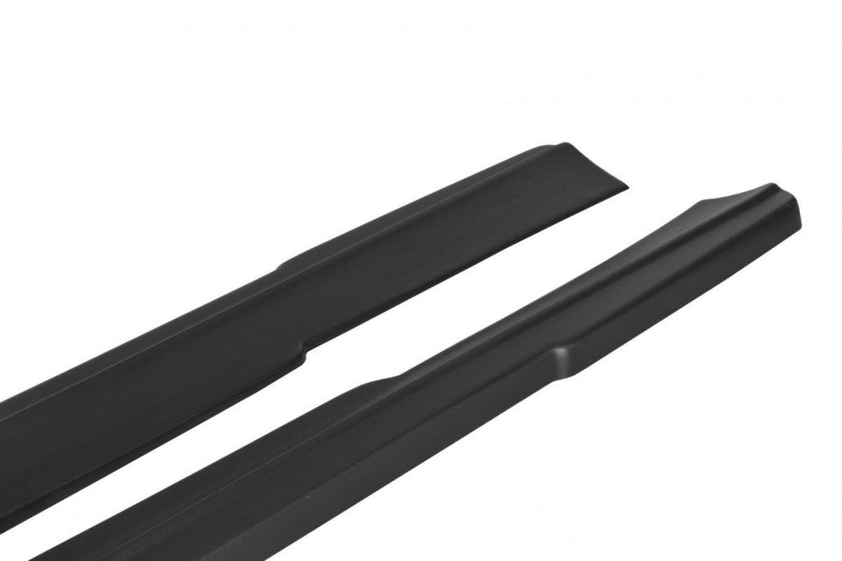 Side-Skirts-Diffusers-Mercedes-E-W212---Gloss-Black