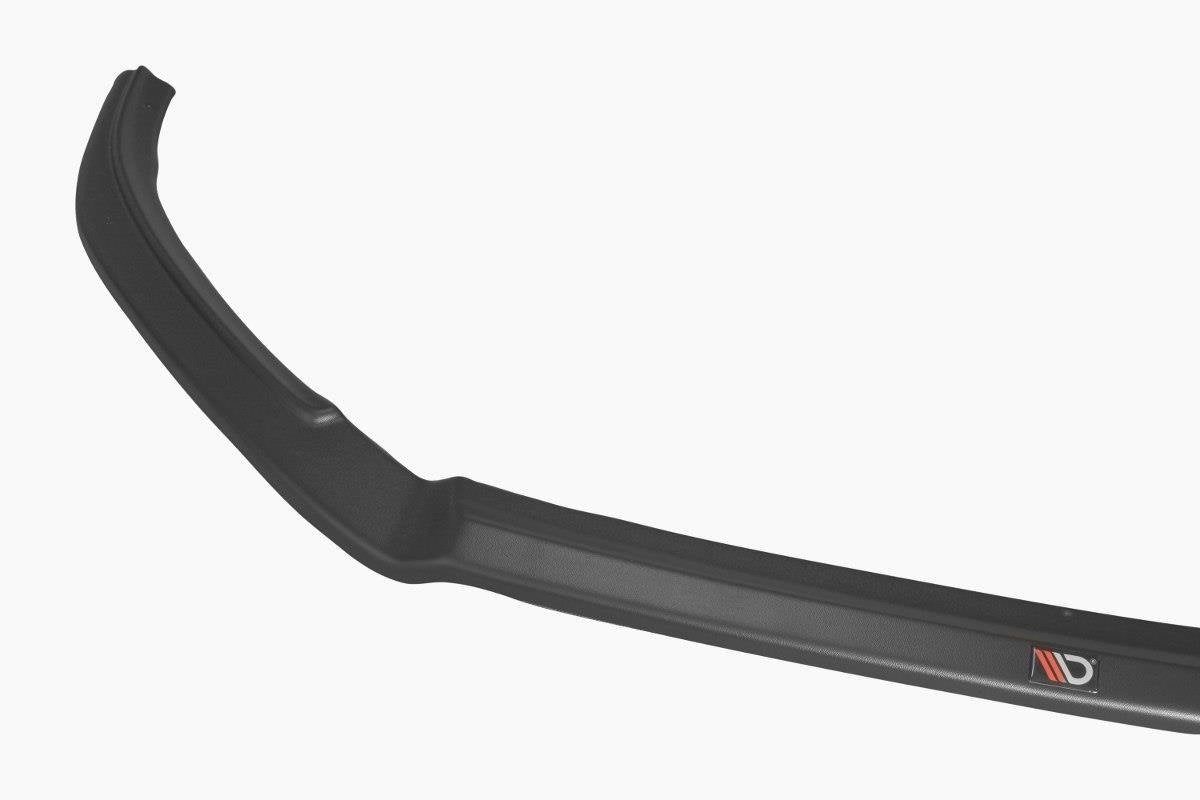 Front-Splitter-V.1-Mazda-3-BN-(MK3)-Facelift---Gloss-Black