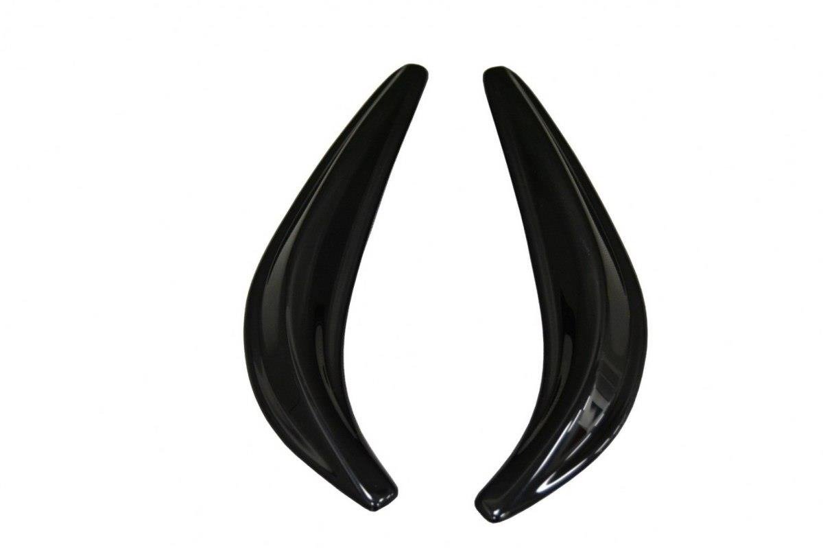 Frames-For-Lights-Lexus-NX-MK1---Gloss-Black