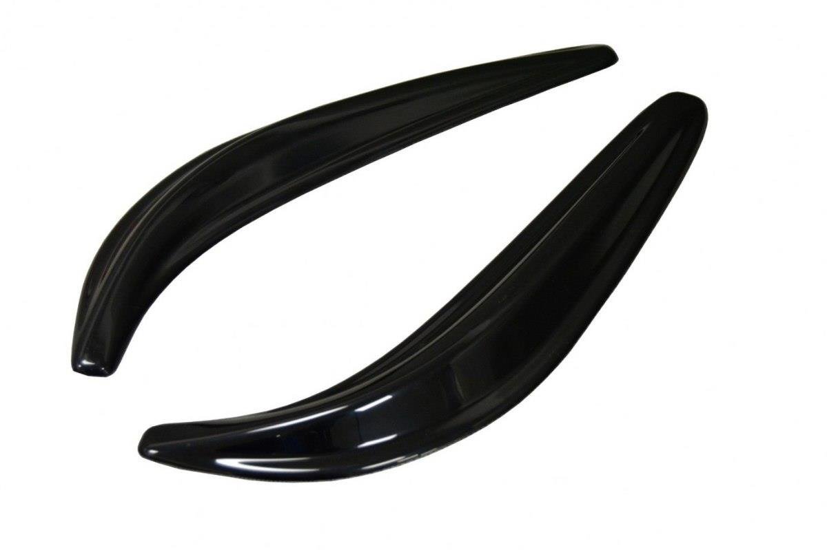 Frames-For-Lights-Lexus-NX-MK1---Gloss-Black