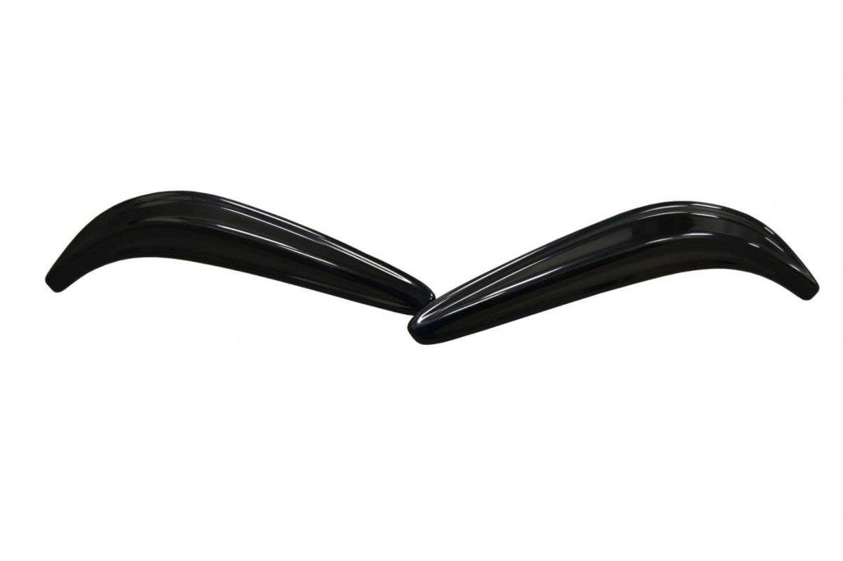 Frames-For-Lights-Lexus-NX-MK1---Gloss-Black