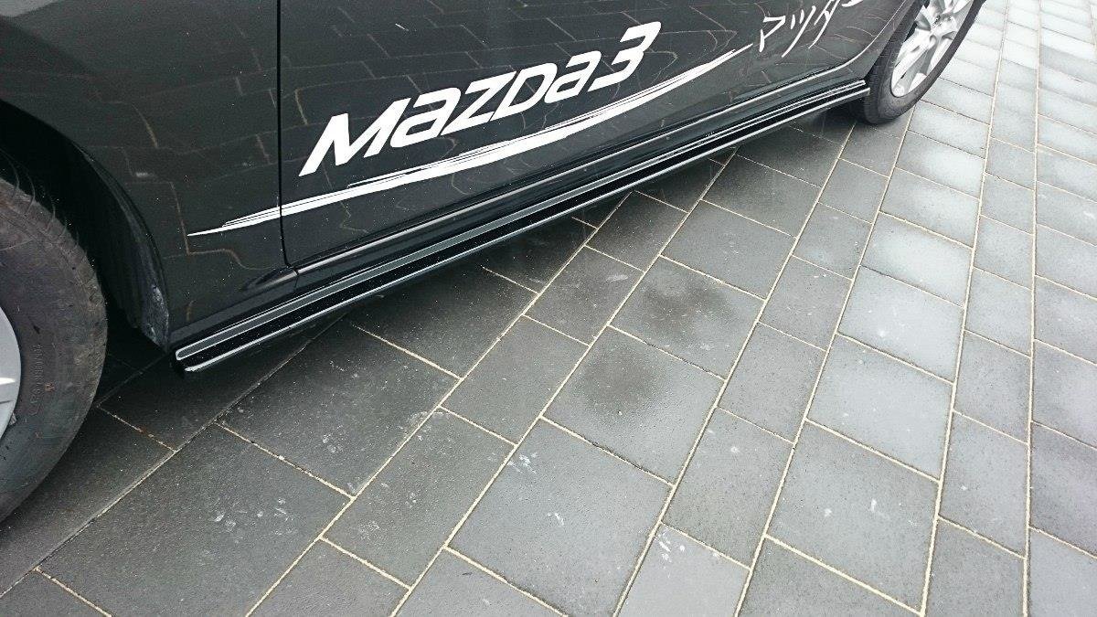 Side-Skirts-Diffusers-Mazda-3-BN-(MK3)-Facelift-GB