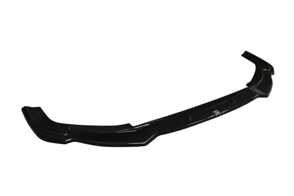 Front-Splitter-Honda-Civic-MK9-Facelift---Gloss-Black
