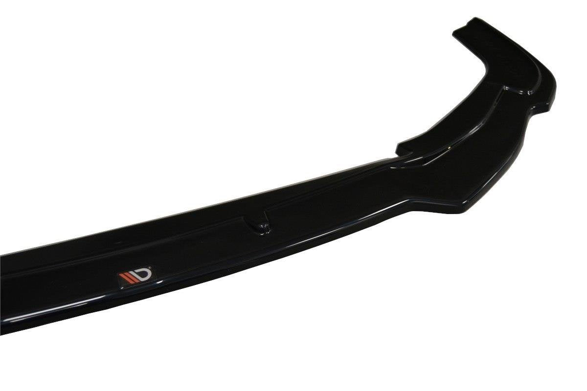 Front-Splitter-Honda-Civic-MK9-Facelift---Gloss-Black