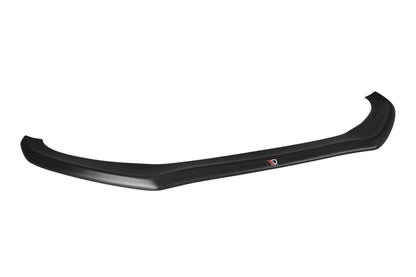 Front-Splitter-V.1-Audi-S4-B8-FL---Gloss-Black