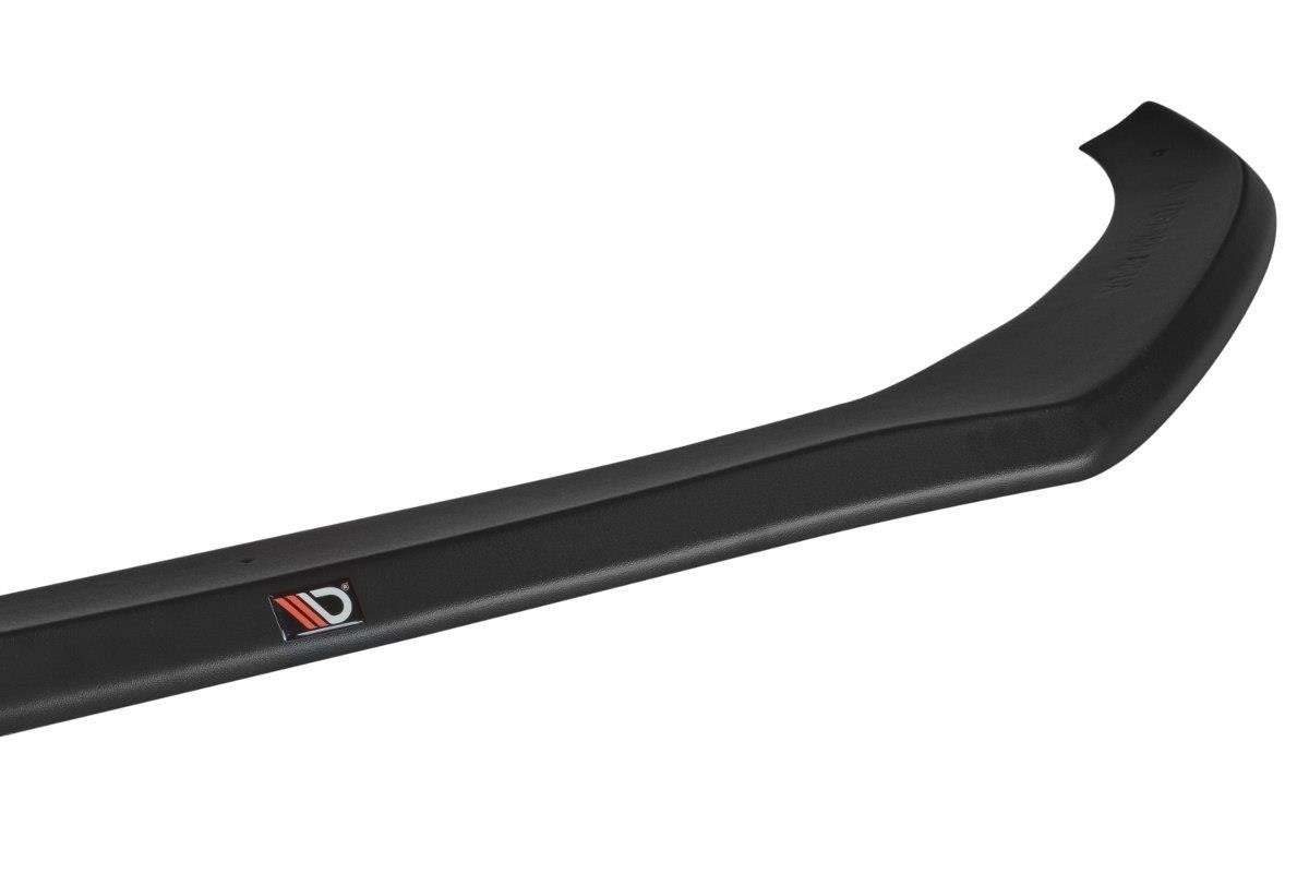 Front-Splitter-V.1-Audi-S4-B8-FL---Gloss-Black