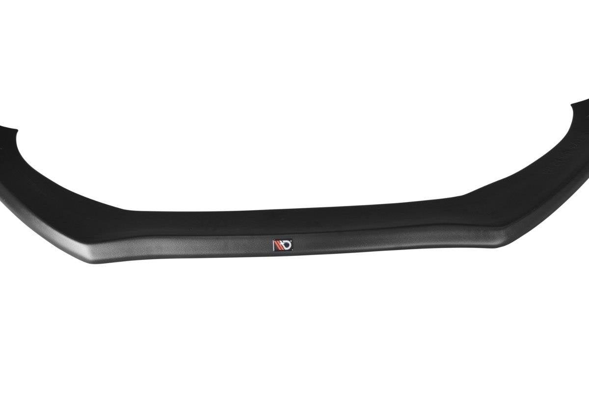 Front-Splitter-V.1-Audi-S4-B8-FL---Gloss-Black