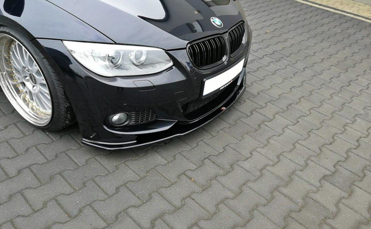 Front-Splitter-V.1-For-BMW-3-E92-M-Pack-Facelift-GB