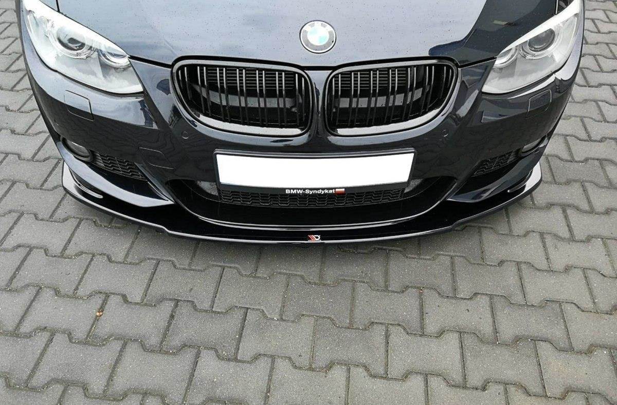 Front-Splitter-V.1-For-BMW-3-E92-M-Pack-Facelift-GB