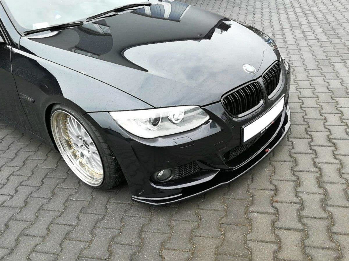 Front-Splitter-V.1-For-BMW-3-E92-M-Pack-Facelift-GB