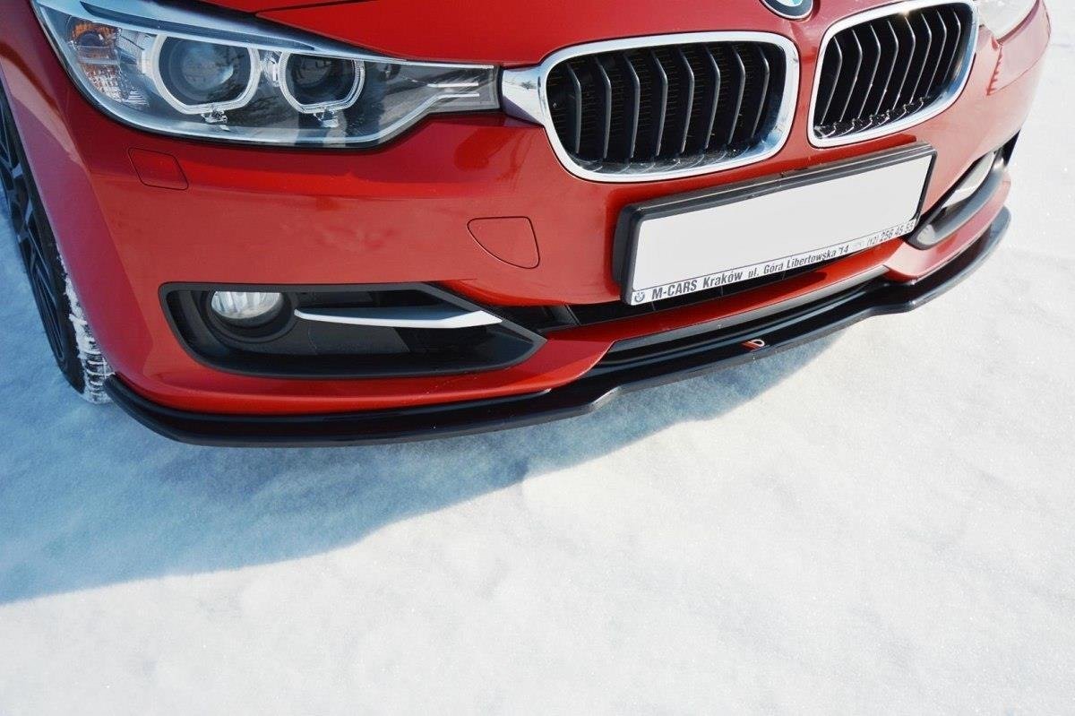 Front-Splitter-V.1-BMW-3-F30---Gloss-Black
