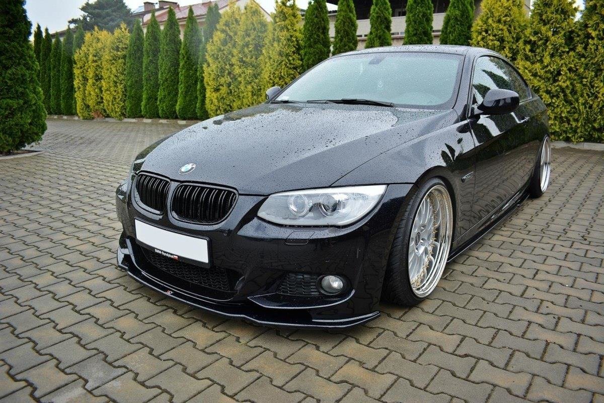 Front-Splitter-V.2-For-BMW-3-E92-M-Pack-Facelift-GB